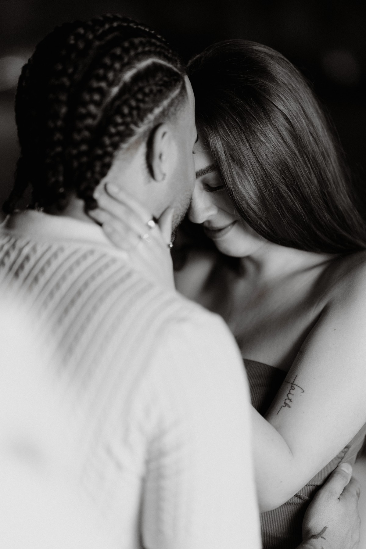 The Embrace