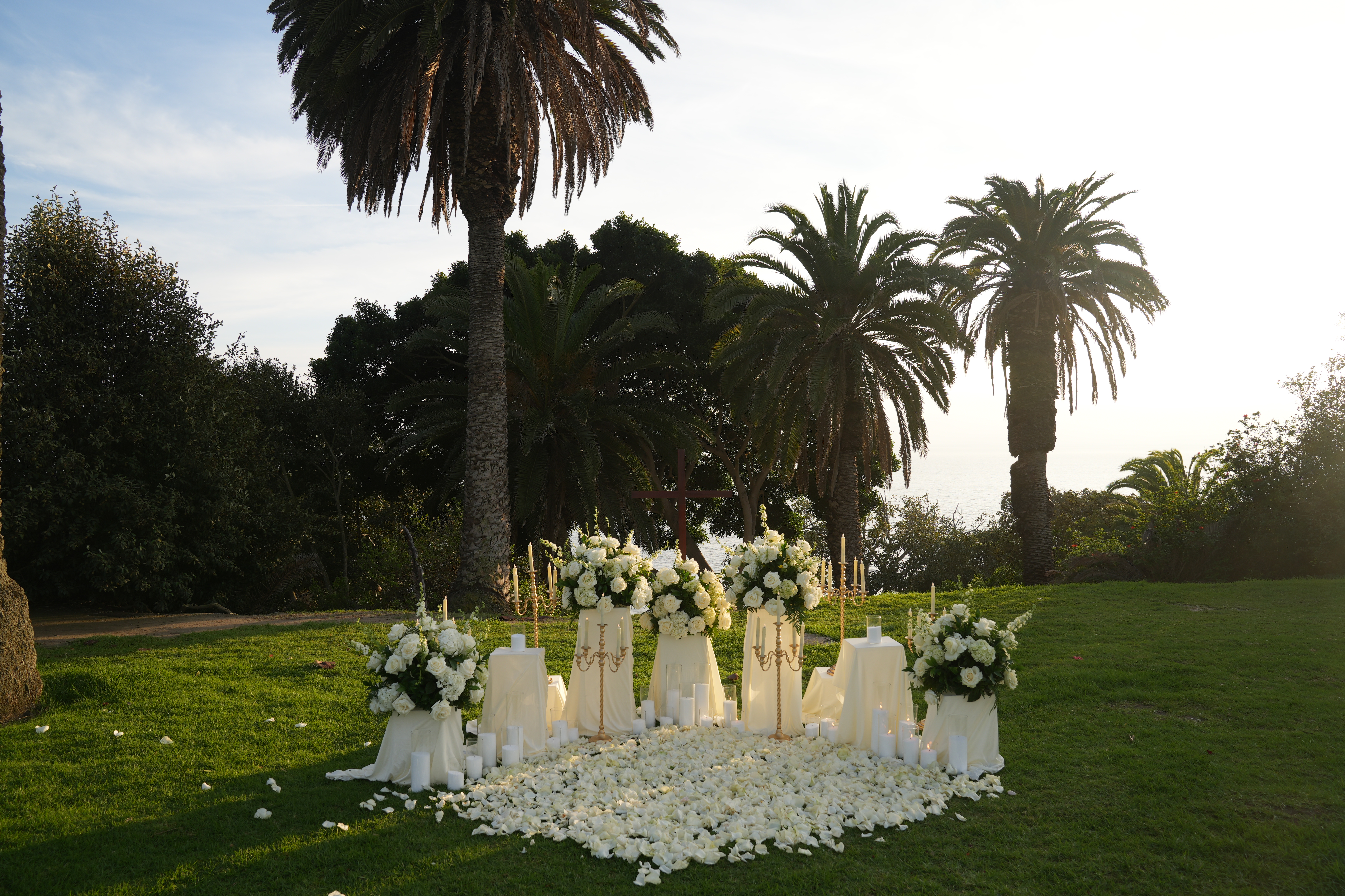 The Belvedere
