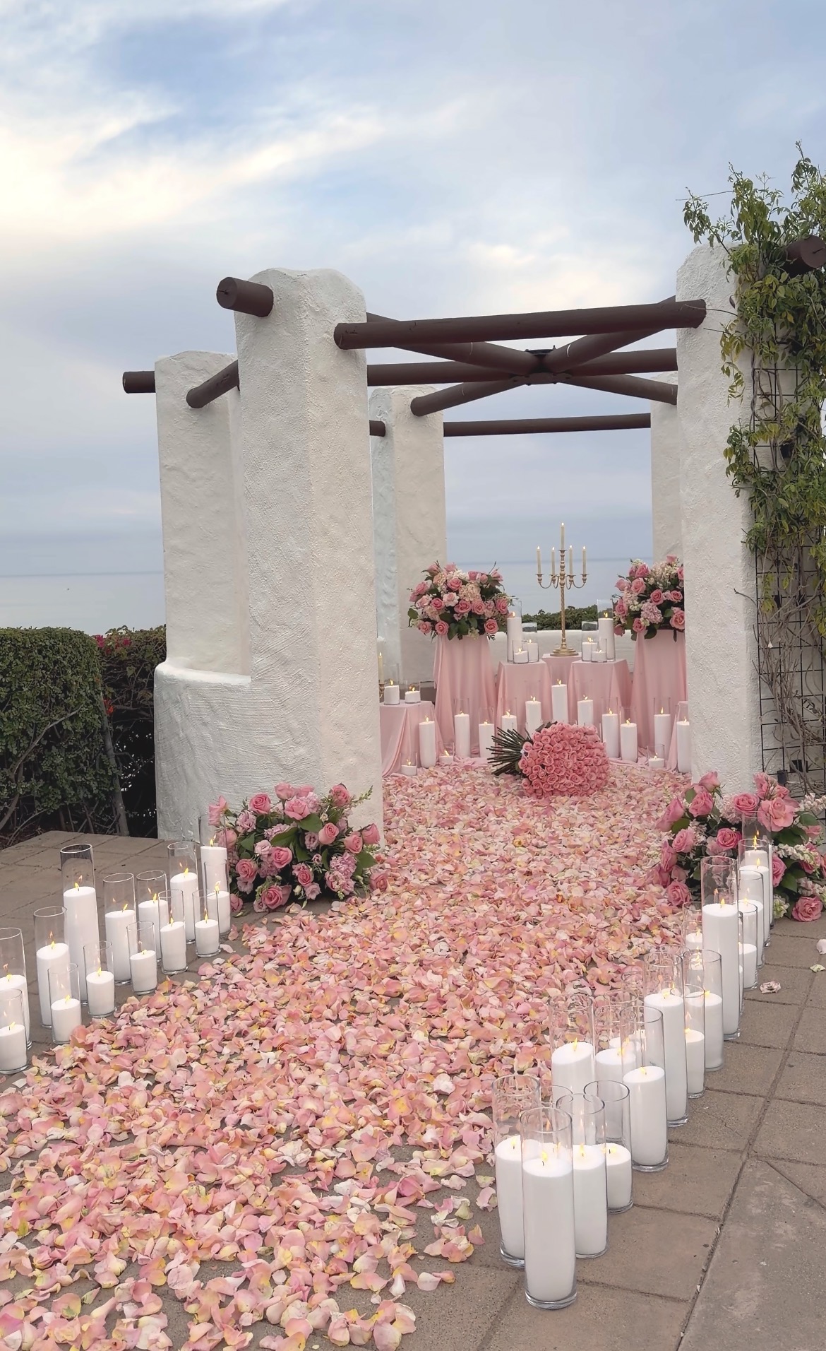 Pink Paradise